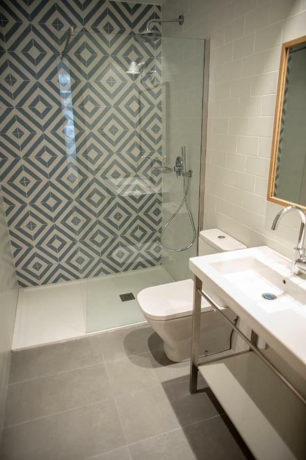 Plaza Mayor Suites & Apartments مدريد المظهر الخارجي الصورة