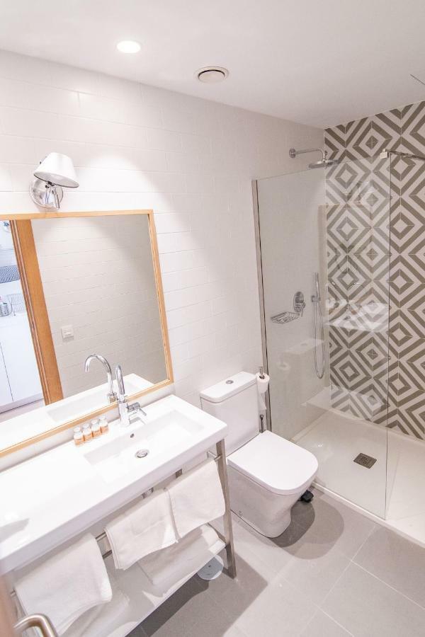 Plaza Mayor Suites & Apartments مدريد المظهر الخارجي الصورة