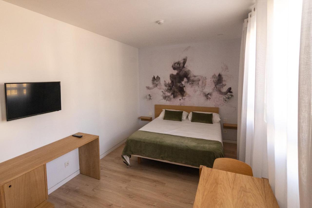 Plaza Mayor Suites & Apartments مدريد المظهر الخارجي الصورة